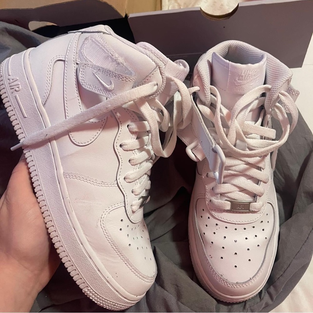 AF1 high top